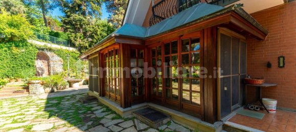 9 Schlafzimmer Villa in Pino Torinese, Italy, Nr. 337070 16