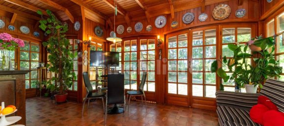 9 Schlafzimmer Villa in Pino Torinese, Italy, Nr. 337070 26