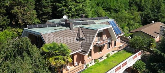 9 Schlafzimmer Villa in Pino Torinese, Italy, Nr. 337070 5
