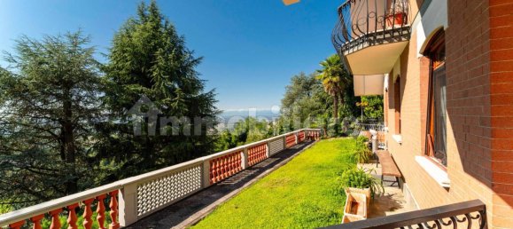 9 Schlafzimmer Villa in Pino Torinese, Italy, Nr. 337070 9