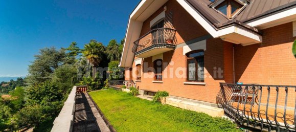 9 Schlafzimmer Villa in Pino Torinese, Italy, Nr. 337070 7