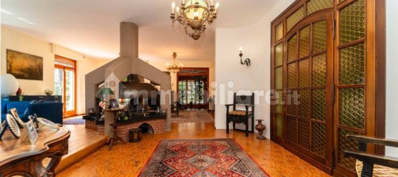 9 Schlafzimmer Villa in Pino Torinese, Italy, Nr. 337070 41