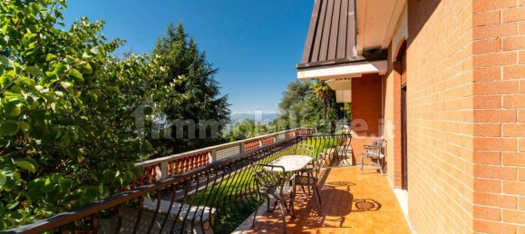 9 Schlafzimmer Villa in Pino Torinese, Italy, Nr. 337070 8