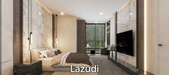 5 bedrooms Villa in Bang Lamung, Thailand No. 24227 10