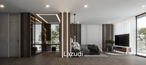 5 bedrooms Villa in Bang Lamung, Thailand No. 24227 9