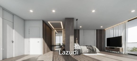 5 bedrooms Villa in Bang Lamung, Thailand No. 24227 8