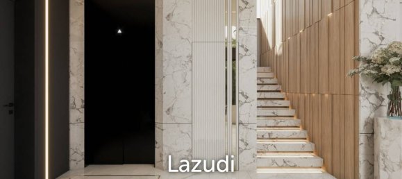 5 bedrooms Villa in Bang Lamung, Thailand No. 24227 7