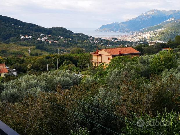 2 rooms Apartment in Salerno, Italy No. 252282