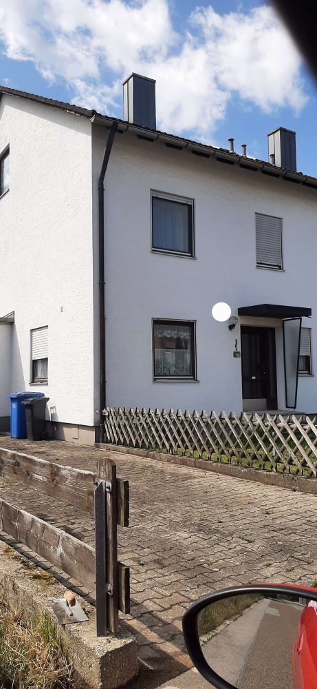 3 chambres Maison de ville à Kelheim, Germany No. 239557