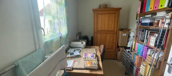 1 Schlafzimmer Haus in Bourges, France, Nr. 53413 9