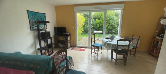 1 Schlafzimmer Haus in Bourges, France, Nr. 53413 3