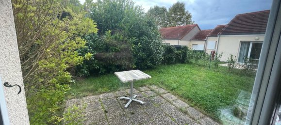 1 Schlafzimmer Haus in Bourges, France, Nr. 53413 4