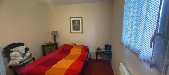 1 Schlafzimmer Haus in Bourges, France, Nr. 53413 7