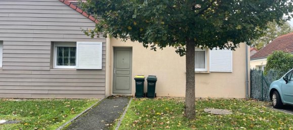 1 Schlafzimmer Haus in Bourges, France, Nr. 53413 2