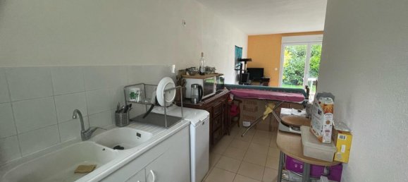 1 Schlafzimmer Haus in Bourges, France, Nr. 53413 5