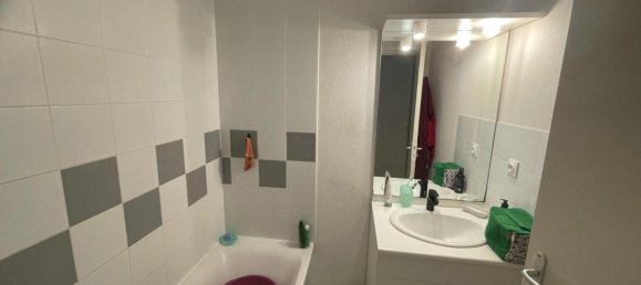 1 Schlafzimmer Haus in Bourges, France, Nr. 53413 10