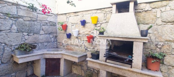 3 غرف نوم تاون هاوس في Matosinhos, Portugal رقم 149284 4