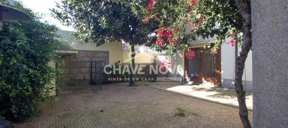 3 غرف نوم تاون هاوس في Matosinhos, Portugal رقم 149284 3