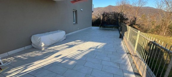 Apartamento de 4 habitaciónes en Trescore Balneario, Italy No. 29934 19