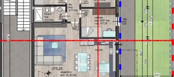 Apartamento de 4 habitaciónes en Trescore Balneario, Italy No. 29934 20