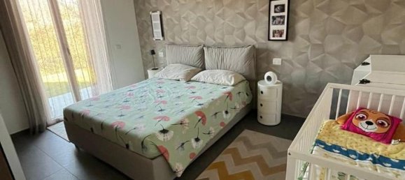 Apartamento de 4 habitaciónes en Trescore Balneario, Italy No. 29934 11
