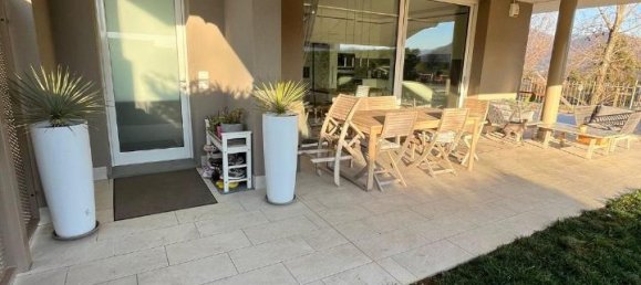 Apartamento de 4 habitaciónes en Trescore Balneario, Italy No. 29934 18