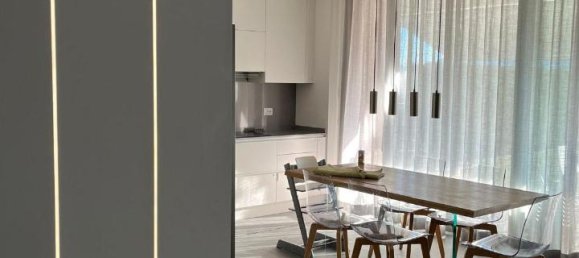 Apartamento de 4 habitaciónes en Trescore Balneario, Italy No. 29934 6
