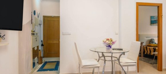 Apartamento T2 em Torrevieja, Spain N.º 141883 7