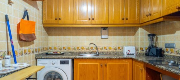 Apartamento T2 em Torrevieja, Spain N.º 141883 5
