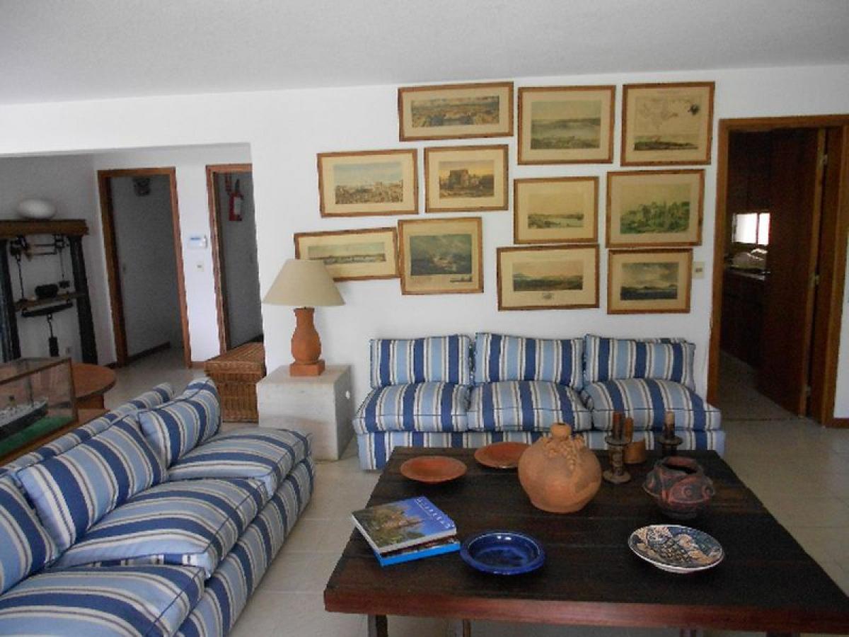 2 chambres Appartement à Maldonado, Uruguay No. 11192