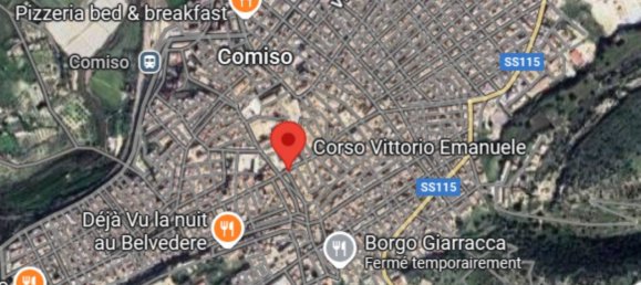 Коммерческая недвижимость с 3 комнатами в Комизо, Италия № 353408 8