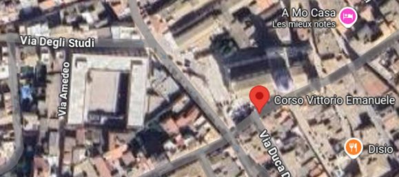 Коммерческая недвижимость с 3 комнатами в Комизо, Италия № 353408 10