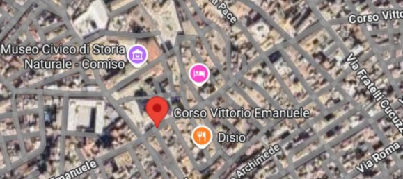 Коммерческая недвижимость с 3 комнатами в Комизо, Италия № 353408 9