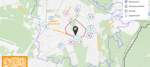 Apartamento T1 em Rhein-Sieg, Germany N.º 180300 9