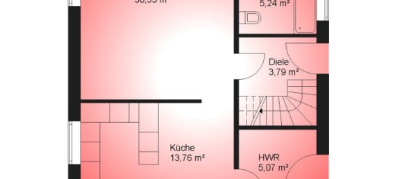 7-salle Maison à Ostholstein, Germany No. 58575 15