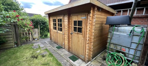 7-salle Maison à Ostholstein, Germany No. 58575 8