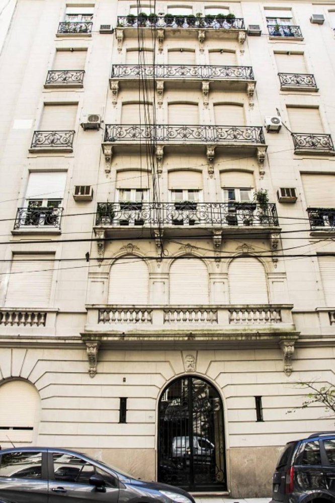 5 Schlafzimmer Wohnung in Buenos Aires, Argentina, Nr. 91193