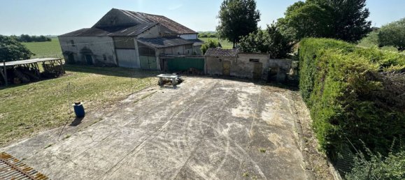 6 rooms House in Papozze, Italy No. 300303 15