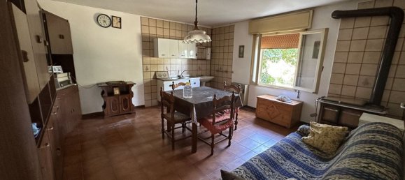 6 rooms House in Papozze, Italy No. 300303 8