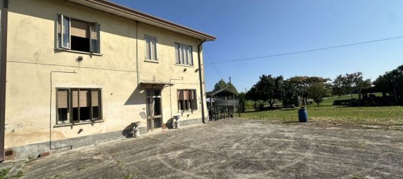 6 rooms House in Papozze, Italy No. 300303 5