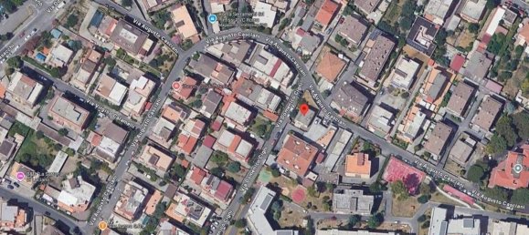 Apartamento T2 em Rome, Italy N.º 377145 13