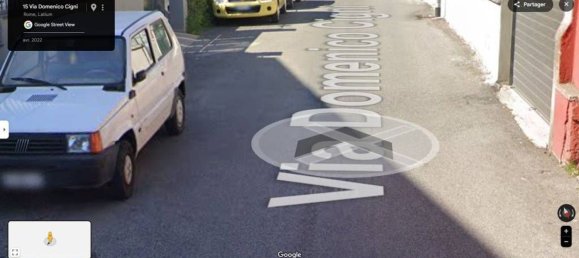 Apartamento T2 em Rome, Italy N.º 377145 6