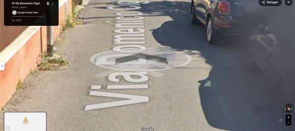 Apartamento T2 em Rome, Italy N.º 377145 3