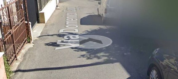 Apartamento T2 em Rome, Italy N.º 377145 12