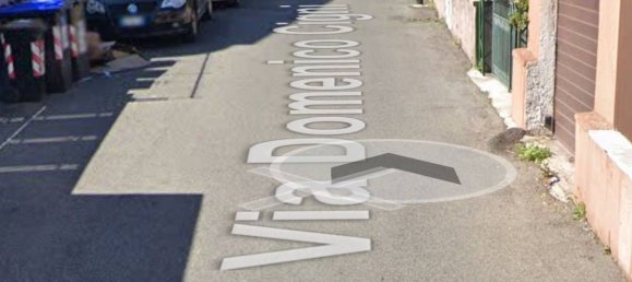 Apartamento T2 em Rome, Italy N.º 377145 8