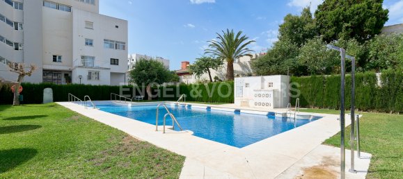 3 bedrooms Apartment in Benalmadena, Spain No. 150341 22