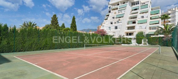 3 bedrooms Apartment in Benalmadena, Spain No. 150341 21