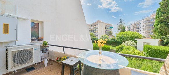3 bedrooms Apartment in Benalmadena, Spain No. 150341 2