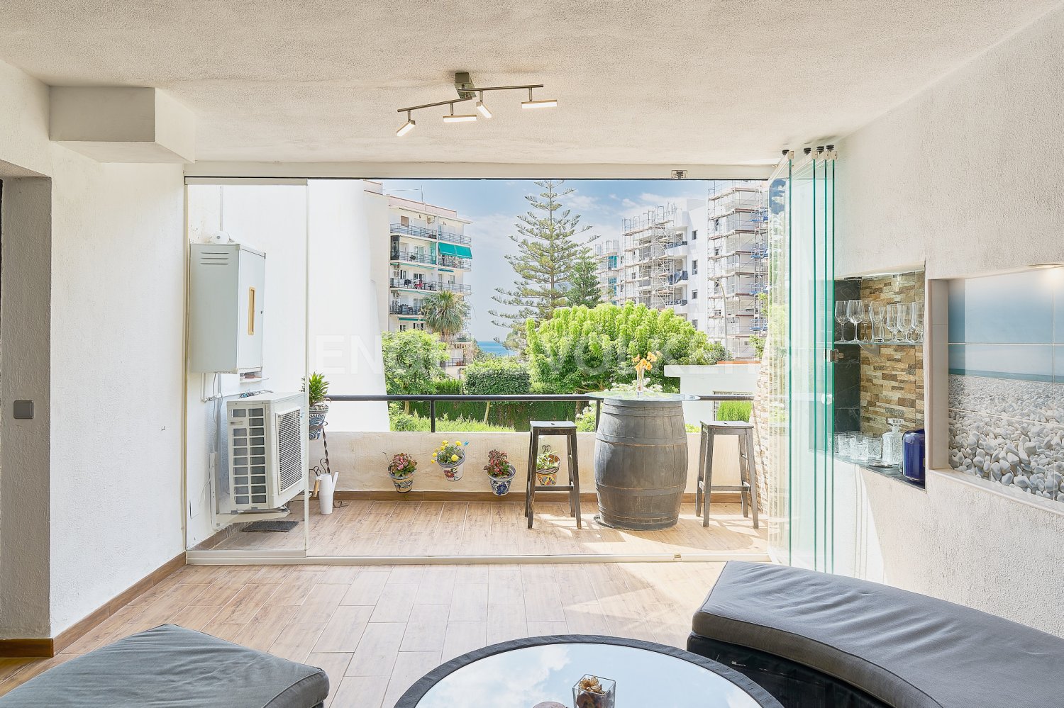 3 bedrooms Apartment in Benalmadena, Spain No. 150341