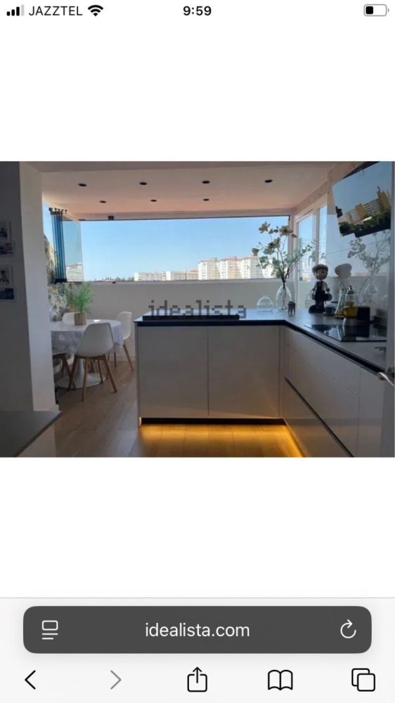 3 غرف نوم بانتهاوس في Marbella, Spain رقم 237006